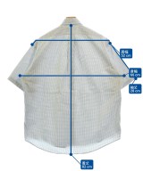 RALPH LAUREN GOLF（ラルフローレン　ゴルフ）カジュアルシャツ 黒 サイズ:L メンズ/2200653649016