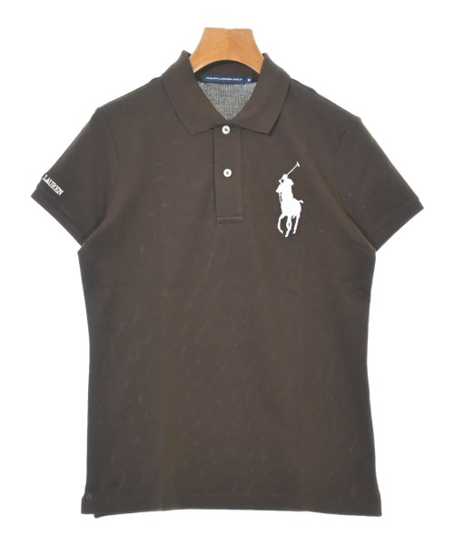 RALPH LAUREN GOLF(ラルフローレン　ゴルフ)のポロシャツ サイズ:M 3,300円