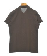 RALPH LAUREN GOLF（ラルフローレン　ゴルフ）ポロシャツ 茶 サイズ:M レディース/2200708224229