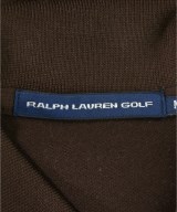 RALPH LAUREN GOLF（ラルフローレン　ゴルフ）ポロシャツ 茶 サイズ:M レディース/2200708224229