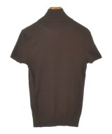 RALPH LAUREN GOLF（ラルフローレン　ゴルフ）ニット・セーター 茶 サイズ:L レディース/2200708224236