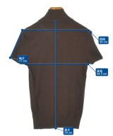 RALPH LAUREN GOLF（ラルフローレン　ゴルフ）ニット・セーター 茶 サイズ:L レディース/2200708224236