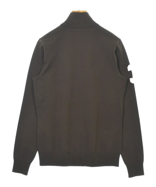RALPH LAUREN GOLF（ラルフローレン　ゴルフ）ニット・セーター 茶 サイズ:L レディース/2200708224243