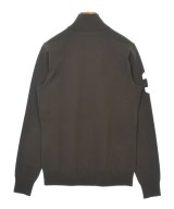 RALPH LAUREN GOLF（ラルフローレン　ゴルフ）ニット・セーター 茶 サイズ:L レディース/2200708224243