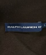 RALPH LAUREN GOLF（ラルフローレン　ゴルフ）ニット・セーター 茶 サイズ:L レディース/2200708224243
