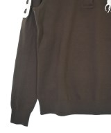RALPH LAUREN GOLF（ラルフローレン　ゴルフ）ニット・セーター 茶 サイズ:L レディース/2200708224243