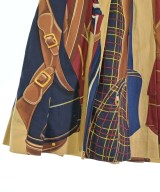 RALPH LAUREN GOLF（ラルフローレン　ゴルフ）ロング・マキシ丈スカート ベージュ サイズ:7(S位) レディース/2200721814261