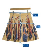 RALPH LAUREN GOLF（ラルフローレン　ゴルフ）ロング・マキシ丈スカート ベージュ サイズ:7(S位) レディース/2200721814261