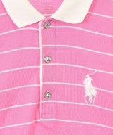 RALPH LAUREN GOLF（ラルフローレン　ゴルフ）ポロシャツ ピンク サイズ:S レディース/2200683178067