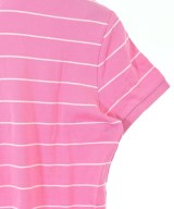 RALPH LAUREN GOLF（ラルフローレン　ゴルフ）ポロシャツ ピンク サイズ:S レディース/2200683178067