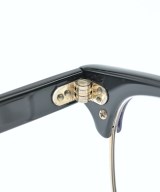 YELLOWS PLUS（イエローズプラス）メガネ 黒 サイズ:- メンズ/2200597214844