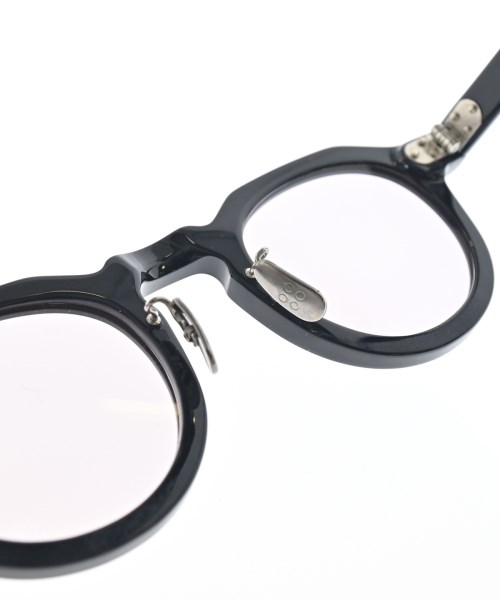 YELLOWS PLUS（イエローズプラス）サングラス 黒 サイズ:- レディース/2200654981306