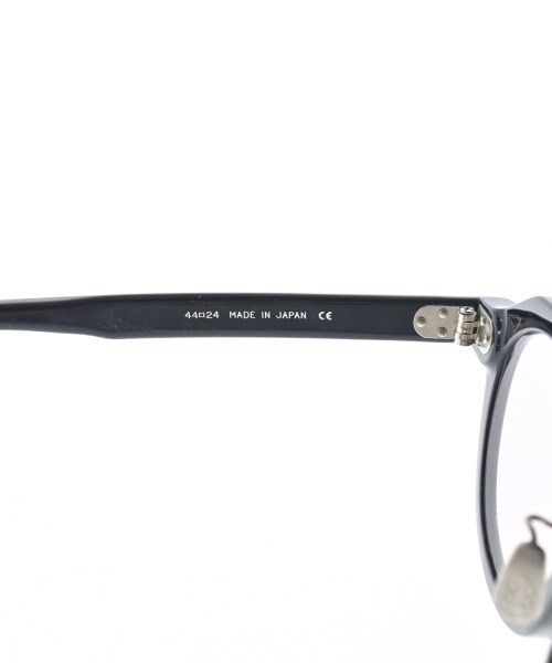 YELLOWS PLUS（イエローズプラス）サングラス 黒 サイズ:- レディース/2200654981306