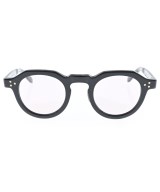 YELLOWS PLUS（イエローズプラス）サングラス 黒 サイズ:- レディース/2200654981306