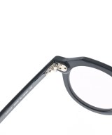 YELLOWS PLUS（イエローズプラス）サングラス 黒 サイズ:- レディース/2200654981306