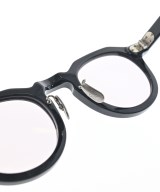 YELLOWS PLUS（イエローズプラス）サングラス 黒 サイズ:- レディース/2200654981306