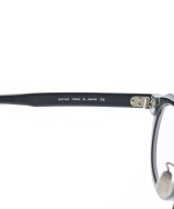 YELLOWS PLUS（イエローズプラス）サングラス 黒 サイズ:- レディース/2200654981306