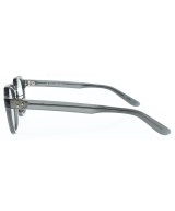 YELLOWS PLUS（イエローズプラス）メガネ グレー サイズ:- メンズ/2200671013103