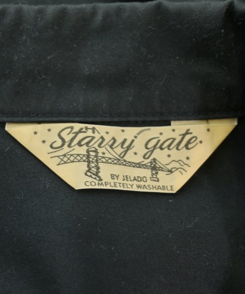 JELADO（ジェラード）その他 黒 サイズ:L メンズ/2200643003064