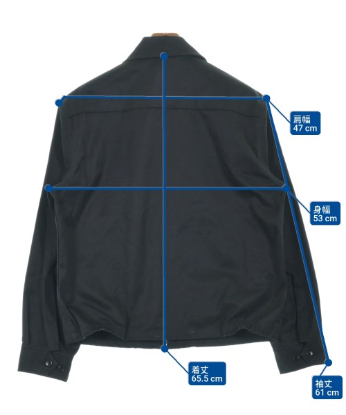 JELADO（ジェラード）その他 黒 サイズ:L メンズ/2200643003064