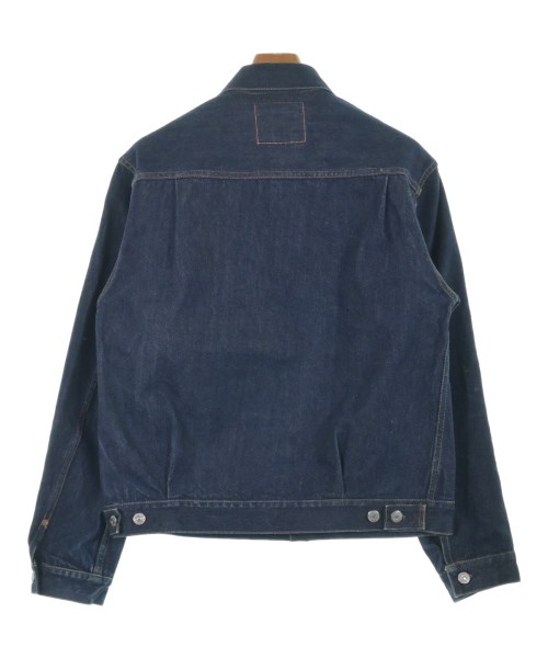 JELADO（ジェラード）デニムジャケット 紺 サイズ:M メンズ/2200643003088