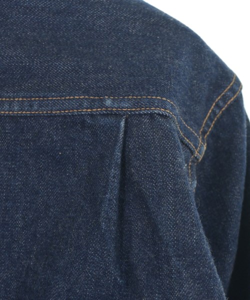 JELADO（ジェラード）デニムジャケット 紺 サイズ:M メンズ/2200643003088