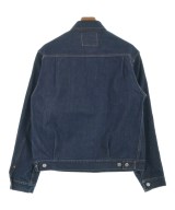 JELADO（ジェラード）デニムジャケット 紺 サイズ:M メンズ/2200643003088
