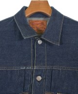 JELADO（ジェラード）デニムジャケット 紺 サイズ:M メンズ/2200643003088