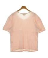 JELADO（ジェラード）Tシャツ・カットソー ピンク サイズ:40(L位) メンズ/2200643982086
