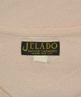 JELADO（ジェラード）Tシャツ・カットソー ピンク サイズ:40(L位) メンズ/2200643982086