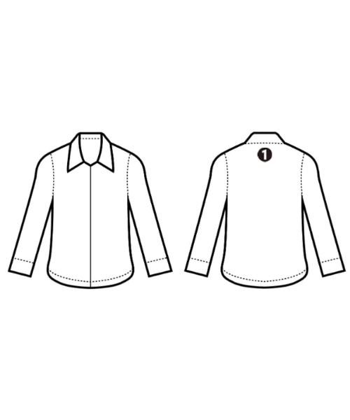 JELADO（ジェラード）カジュアルシャツ カーキ サイズ:L メンズ/2200622128078