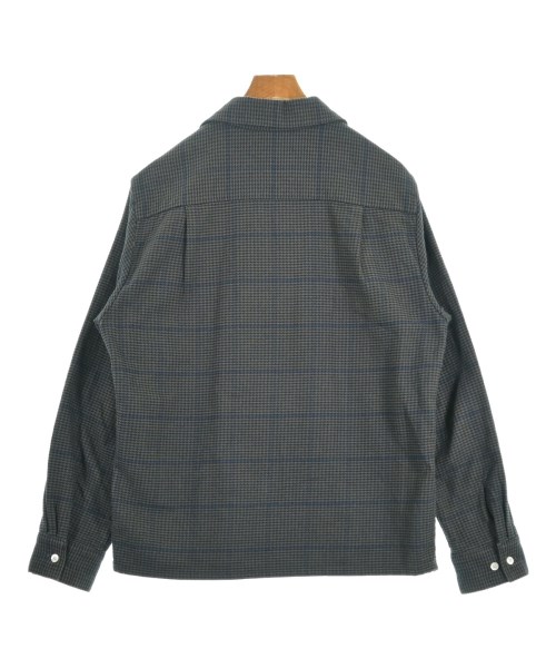 JELADO（ジェラード）カジュアルシャツ カーキ サイズ:L メンズ/2200622128078