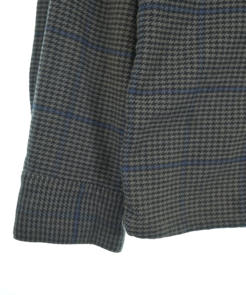 JELADO（ジェラード）カジュアルシャツ カーキ サイズ:L メンズ/2200622128078