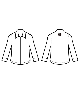 JELADO（ジェラード）カジュアルシャツ カーキ サイズ:L メンズ/2200622128078