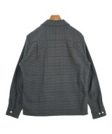 JELADO（ジェラード）カジュアルシャツ カーキ サイズ:L メンズ/2200622128078