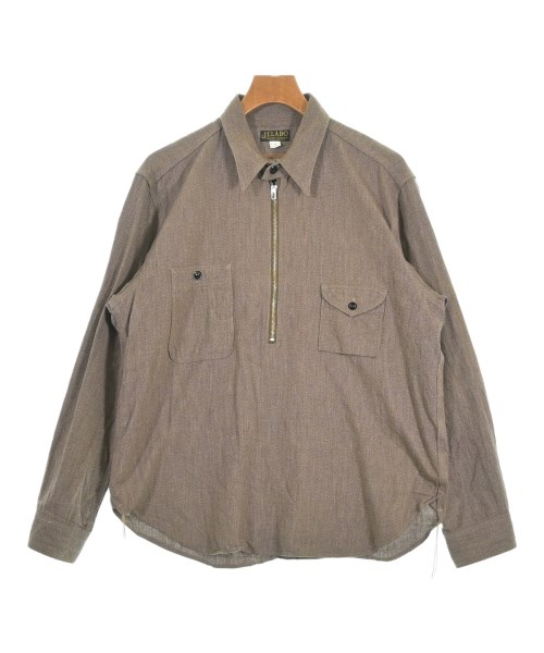 ジェラード(JELADO)のJELADO カジュアルシャツ