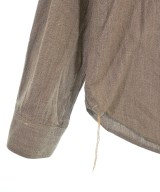 JELADO（ジェラード）カジュアルシャツ 茶 サイズ:XL メンズ/2200622128085