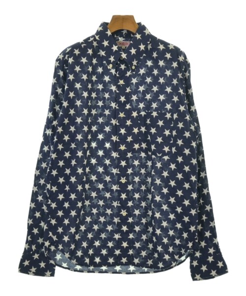 ジェラード(JELADO)のJELADO カジュアルシャツ