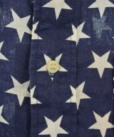 JELADO（ジェラード）カジュアルシャツ 紺 サイズ:XL メンズ/2200622638096