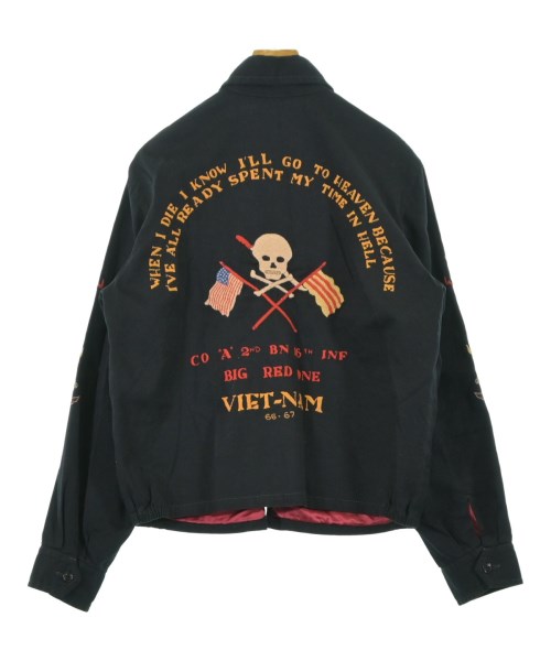 JELADO（ジェラード）その他 黒 サイズ:L メンズ/2200612678057