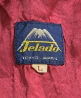 JELADO（ジェラード）その他 黒 サイズ:L メンズ/2200612678057
