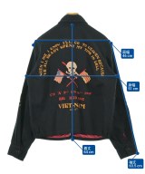 JELADO（ジェラード）その他 黒 サイズ:L メンズ/2200612678057