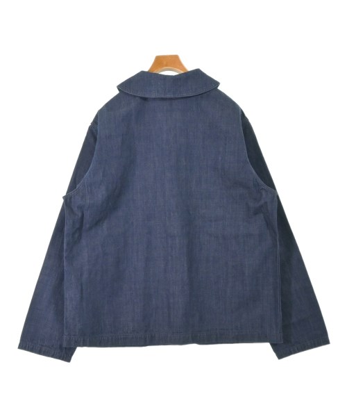 JELADO（ジェラード）デニムジャケット 紺 サイズ:50(XXL位) メンズ/2200664073015