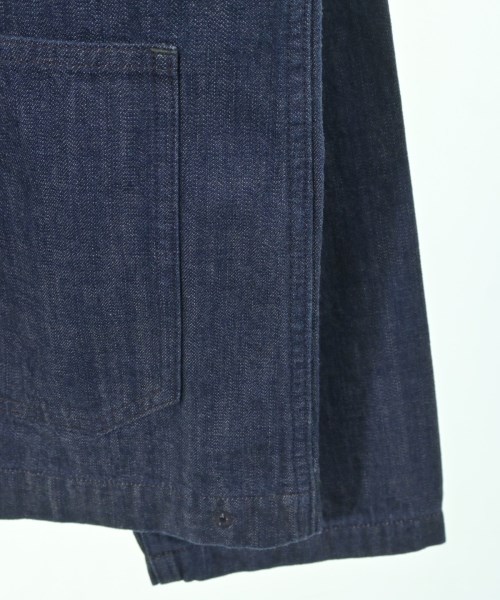 JELADO（ジェラード）デニムジャケット 紺 サイズ:50(XXL位) メンズ/2200664073015