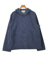 JELADO（ジェラード）デニムジャケット 紺 サイズ:50(XXL位) メンズ/2200664073015