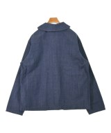 JELADO（ジェラード）デニムジャケット 紺 サイズ:50(XXL位) メンズ/2200664073015