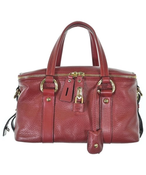 キプリス(CYPRIS)のCYPRIS ハンドバッグ