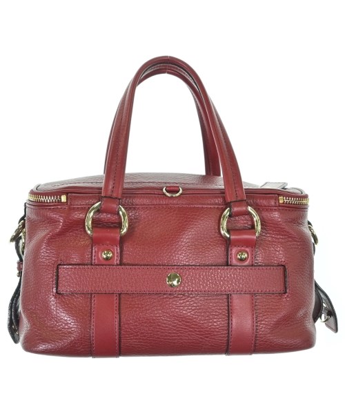 CYPRIS（キプリス）ハンドバッグ 赤 サイズ:- レディース/2200608607139