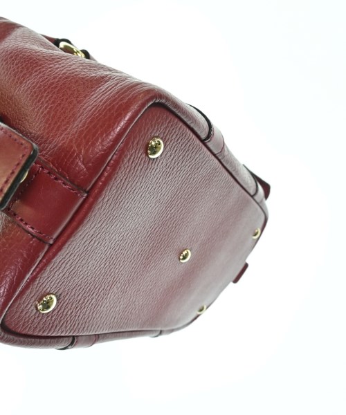 CYPRIS（キプリス）ハンドバッグ 赤 サイズ:- レディース/2200608607139