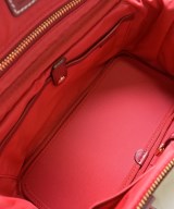 CYPRIS（キプリス）ハンドバッグ 赤 サイズ:- レディース/2200608607139